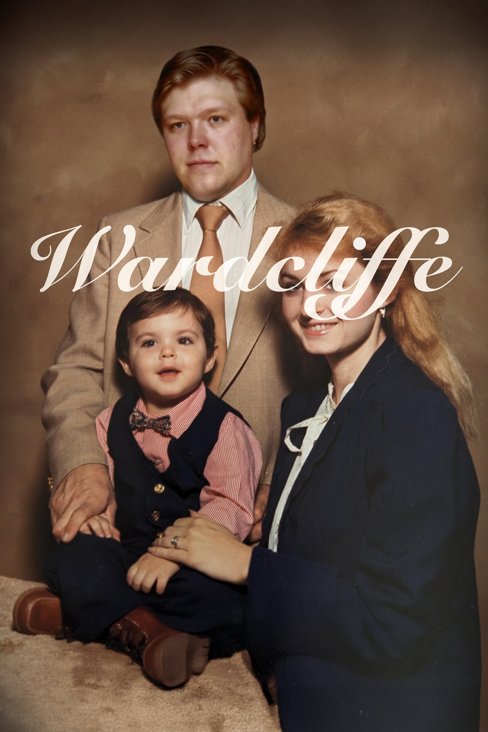 Постер Wardcliffe